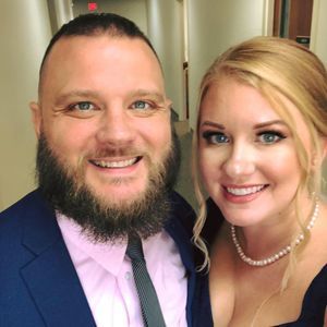 Meet your Posher, Ericandcalyn